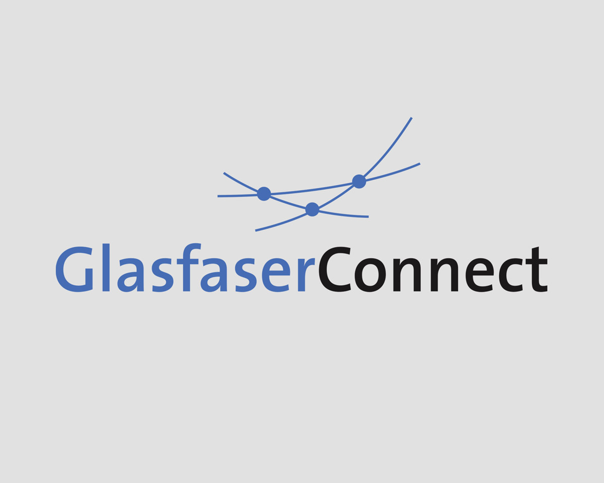 Logo GlasfaserConnect